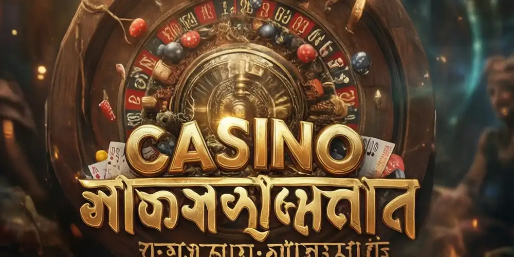 Casino Banner
